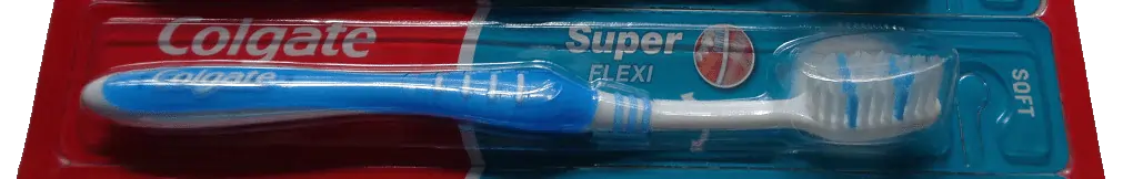 Super Flexi Toothbrush